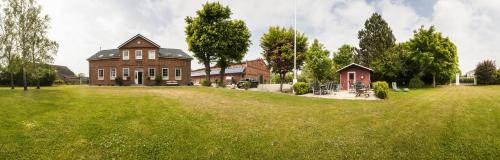 Fehmarn Apartment | Wohnung 2