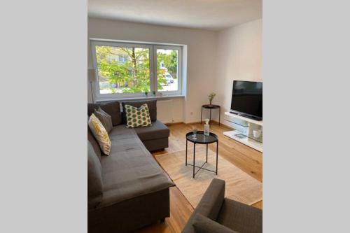 Goetzis Apartment | Wohnung 2 in zentraler Lage im Rheintal
