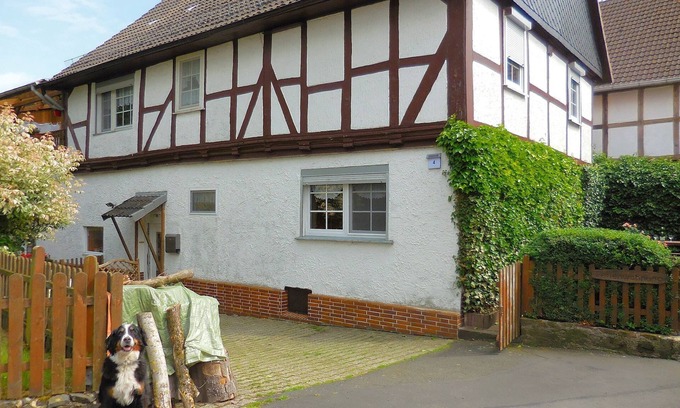 Leuderode Apartment | Wohnung in Leuderode beim Wildpark