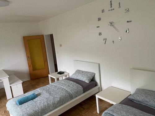 Bothfeld-Vahrenheide Apartment | Wohnung Dora