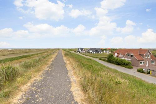 St. Peter-Ording Apartment | Wohnung EG rechts ID 137