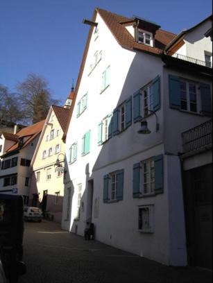 Biberach an der Riss Apartment | Wohnung Engelgasse