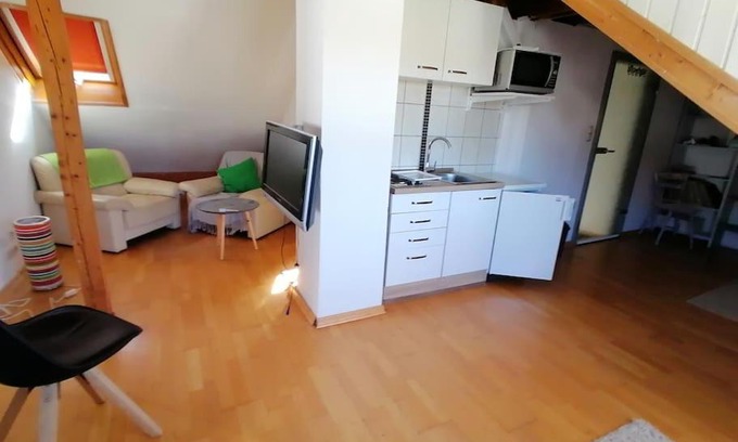 Villingen-Schwenningen Apartment | Wohnung für 2 Personen