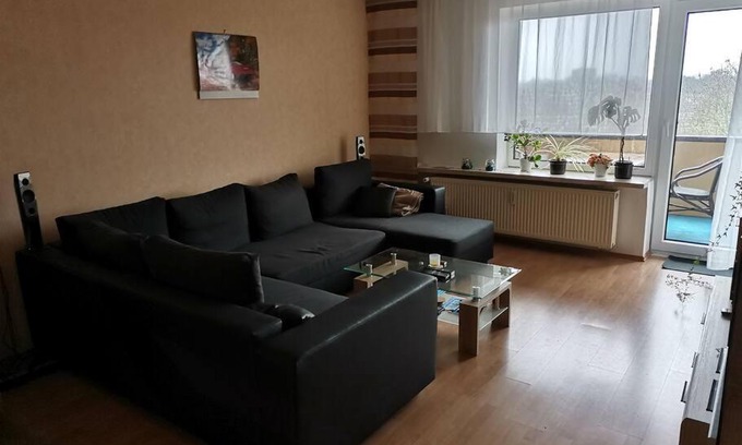 Ebkeriege Apartment | Wohnung Heimatgefühl