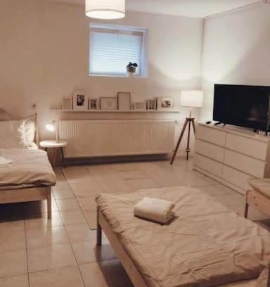 Doerverden Apartment | Wohnung in Dörverden