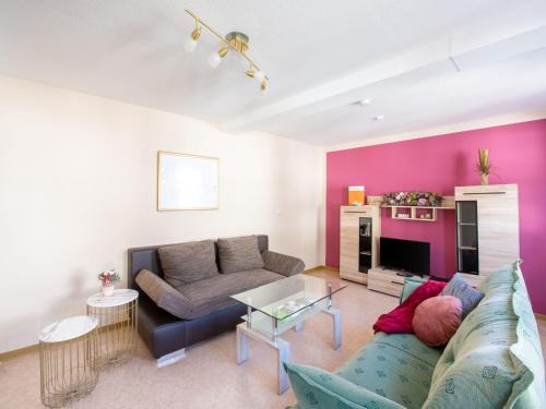 Battenberg Apartment | Wohnung in der Nähe des Skigebietes Battenberg, cleaning included