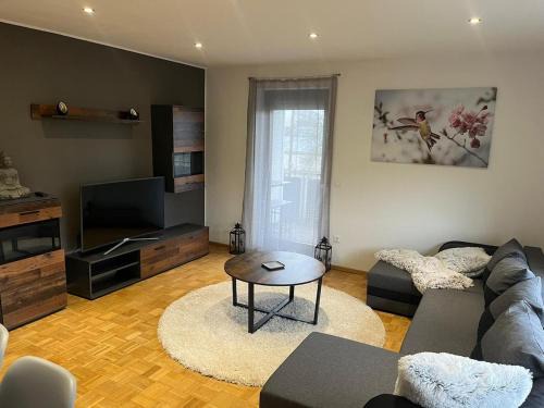 Buehlerzell Apartment | Wohnung in Steinenbühl