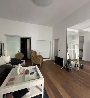 Weststadt Apartment | Wohnung in Zentrum Bonn