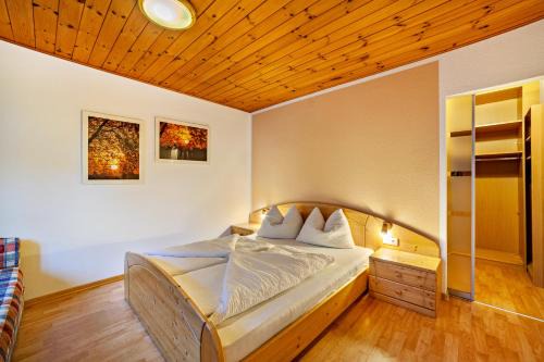 Laces Apartment | Wohnung Morgenduft Schnalserhof