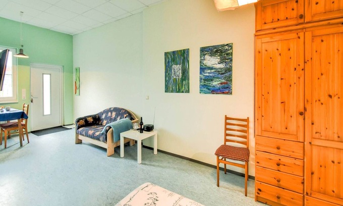 Roevershagen Apartment | Wohnung nahe Ostsee Graal Müritz Strand