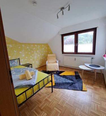 Widdern Apartment | Wohnung Widdern