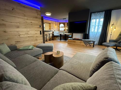 Neuschoenau Apartment | woidpanorama ehemals Haus Heike