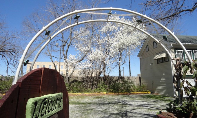 Tyler Bed & Breakfast | Woldert-Spence Manor
