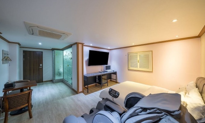 Siheung Hotel | Wolgot Galaxy