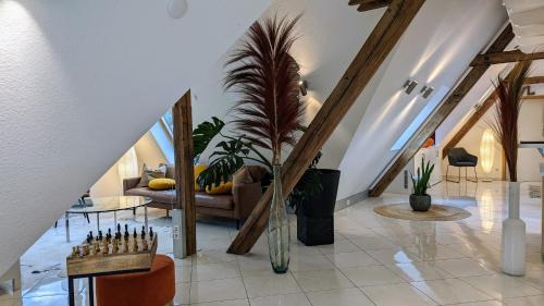Bad Liebenzell Apartment | WOLKENFREI - ankommen und Zuhause fühlen - Apart-VL