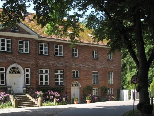Suesel House | Woltersmeuhlen in Scharbeutz