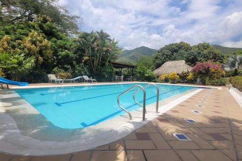 San Jeronimo House | Wonder House In San Jeronimo