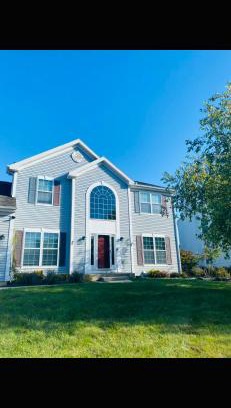 Grafton House | Wonderful 4BR Home