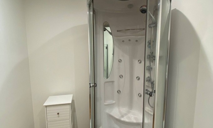Lofthouse Apartment | Wonderful accommodation in the heart of the dales