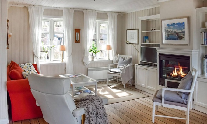 Holmsbu House | Wonderful adventure vacation, just a stone's throw from Drammensfjorden