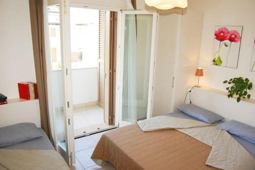 Bibione Apartment | Wonderful apartment with attic in a quiet area