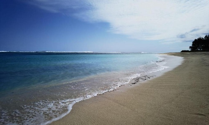 Riambel Villa | Wonderful beach bungalow in the south.