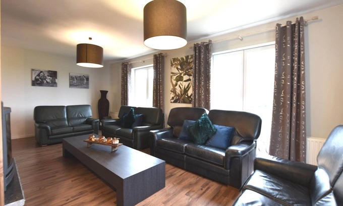 Roesbrugge-Haringe House | Wonderful country house with huge garden