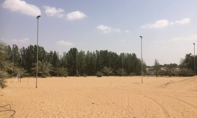 Dubai Other | Wonderful Farm House in Zubair Sharjah