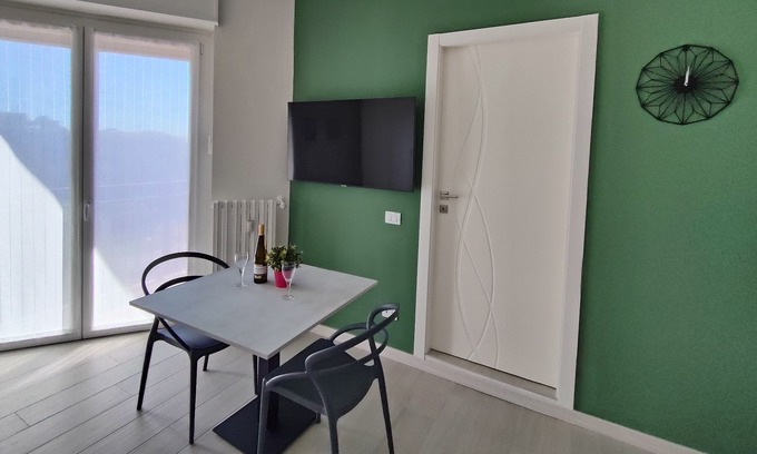 Rho Apartment | Wonderful IncentRho 1