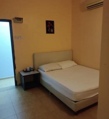 Jambu Hotel | Wonderful Motel