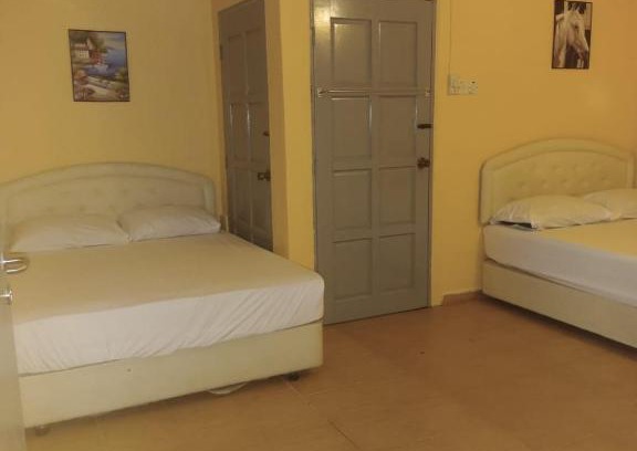 Jambu Hotel | Wonderful Motel