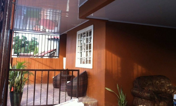 La Chorrera House | Wonderful House located in Panama City Panama, West side of the city