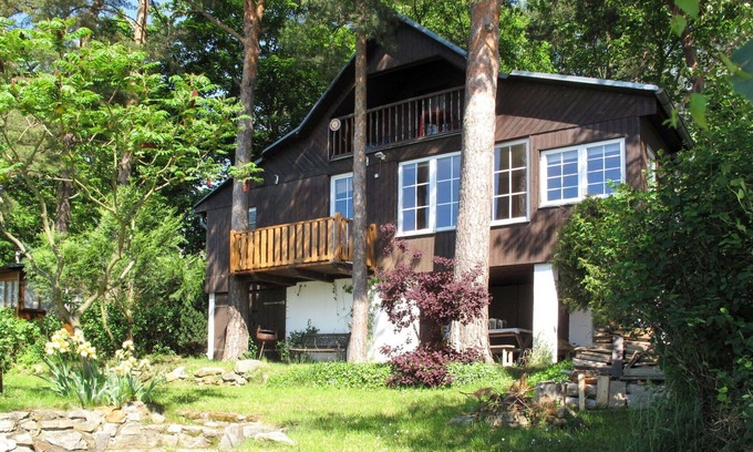 Zabovresky House | Wonderful private villa for 5 guests with WIFI, TV, terrace and parking