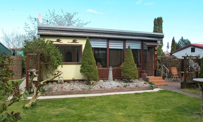 Loissin House | Wonderful private villa for 4 people with WIFI, TV, terrace and pets allowed