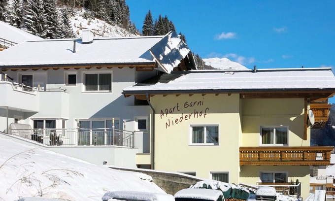Kappl House | Wonderful private villa for 20 people with WIFI, TV and terrace
