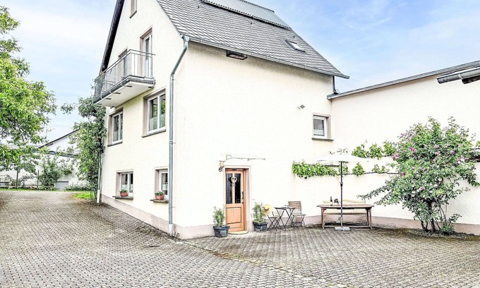Manderscheid House | Wonderful private villa for 6 people with WIFI, TV and terrace