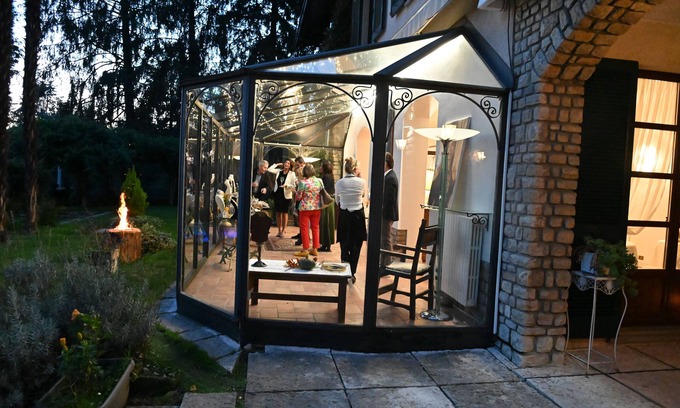 Sirtori Villa | Wonderful Villa Between Como And Milano
