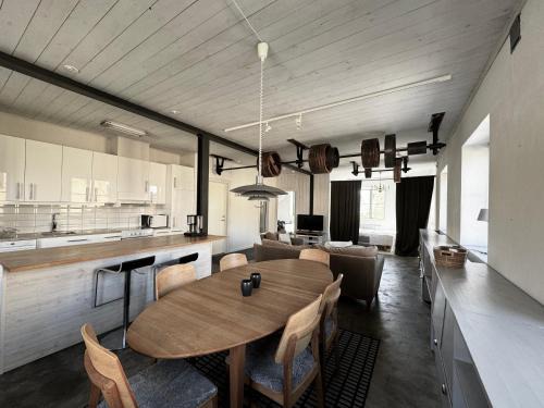 Innerstaden Apartment | Wonderfull 2-Bedroom apartment in Visby