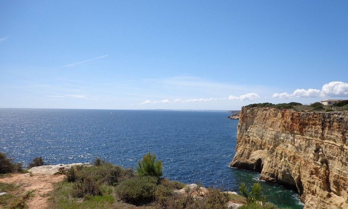 Vale de Centianes Apartment | Wonderfull apartment near the beach with sea view - I
