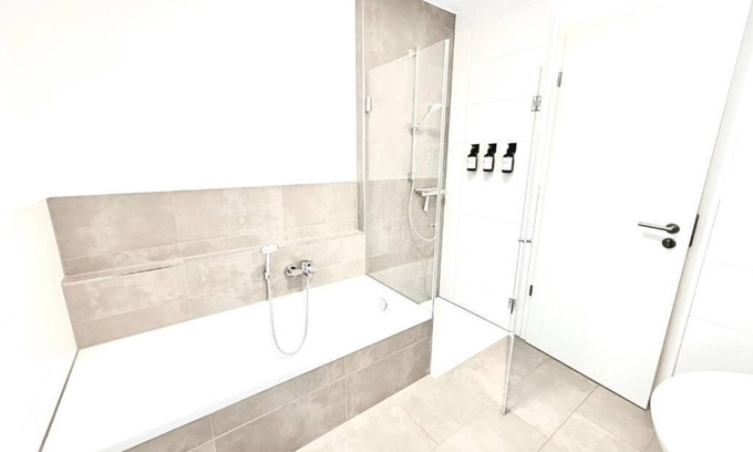Bad Buchau Apartment | Wonderfully cozy Hyggesuite in Bad Buchau