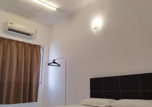 Bentong House | Wong Bentong Makmur Homestay