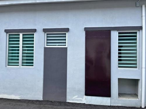 Putrajaya Apartment | Wong HomeStay