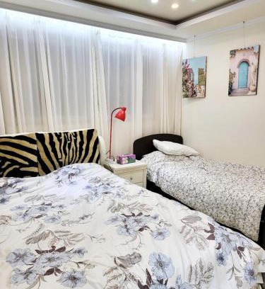 Wonju Apartment | Wonju Aunt Home