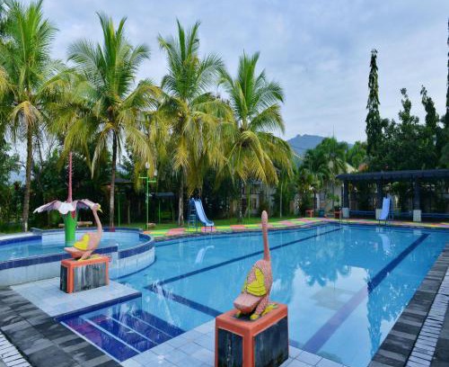 Mulyosari Hotel | Wonorejo Hotel Mitra RedDoorz