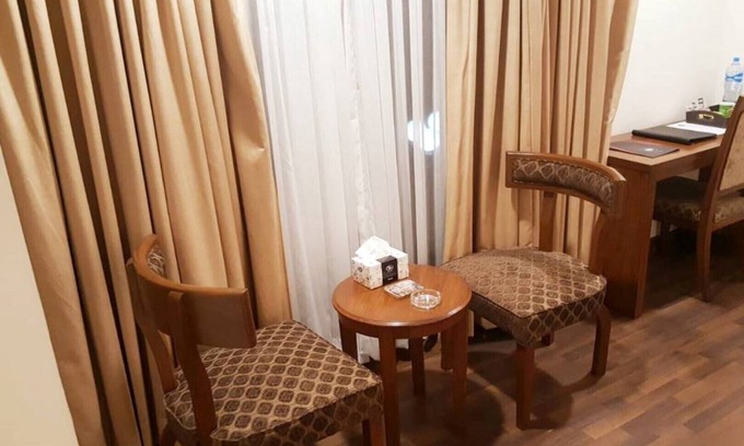Islamabad Apartment | Woodpecker Suites -Suite 1