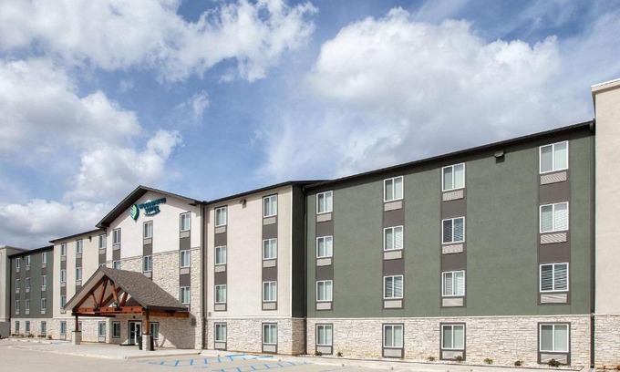 West Monroe Hotel | Woodspring Suites West Monroe