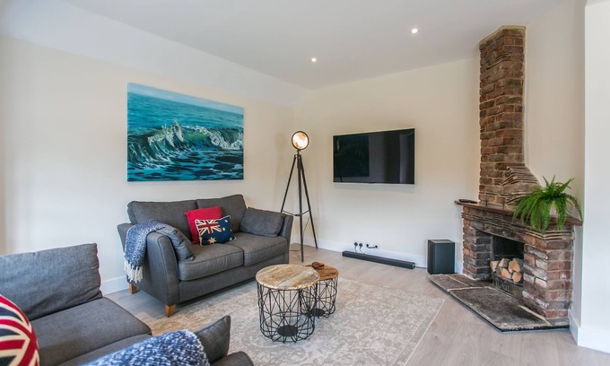 East Wittering House | Woolamai - East Wittering