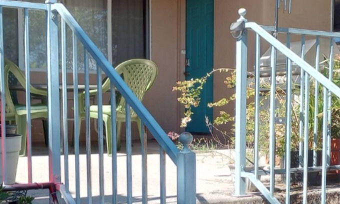 Clarkdale Apartment | Work and play close to Sedona.
