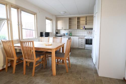 Goteborg Municipality Villa | Workers house 10 Beds