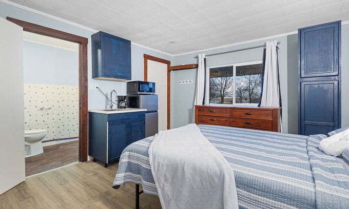 Peru Hotel | Workforce Suites